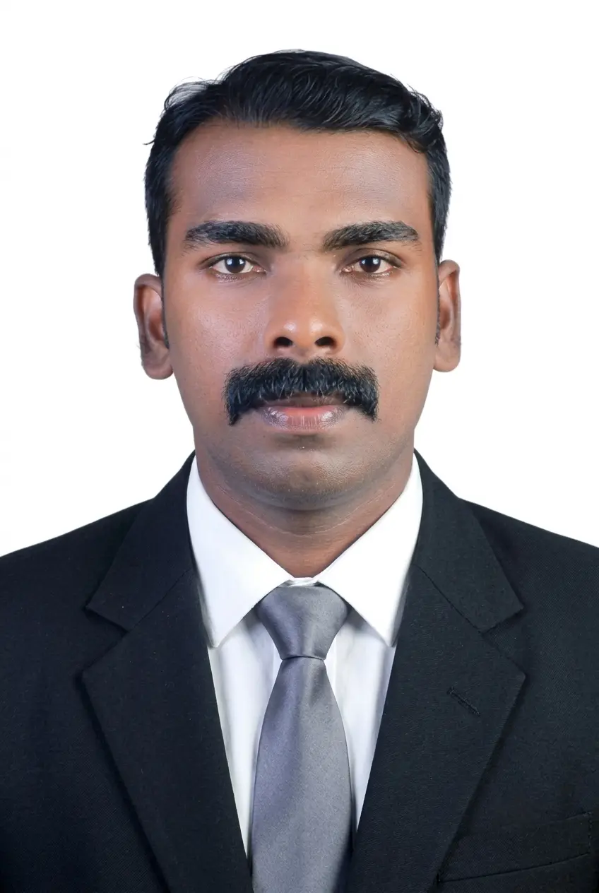 Instructor Profile
